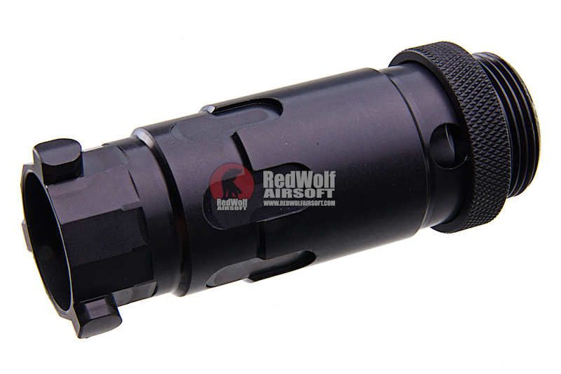 Wolverine Airsoft HPA Systems WRAITH Co2 Adapter Buy airsoft